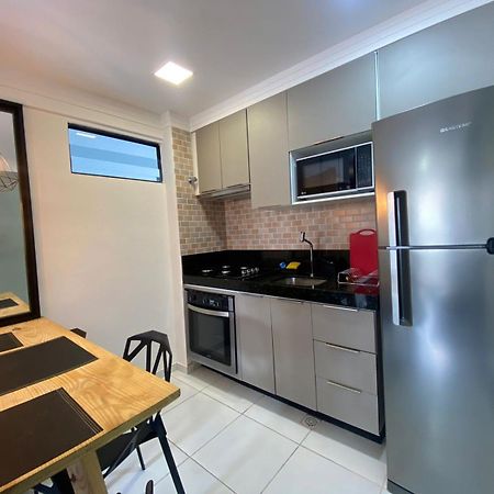 Apartamento Joan Miro Apartment Natal Ngoại thất bức ảnh