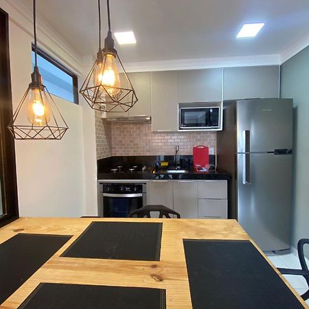 Apartamento Joan Miro Apartment Natal Ngoại thất bức ảnh